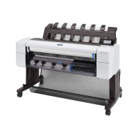 Produktbild för HP DesignJet T1600dr PostScript