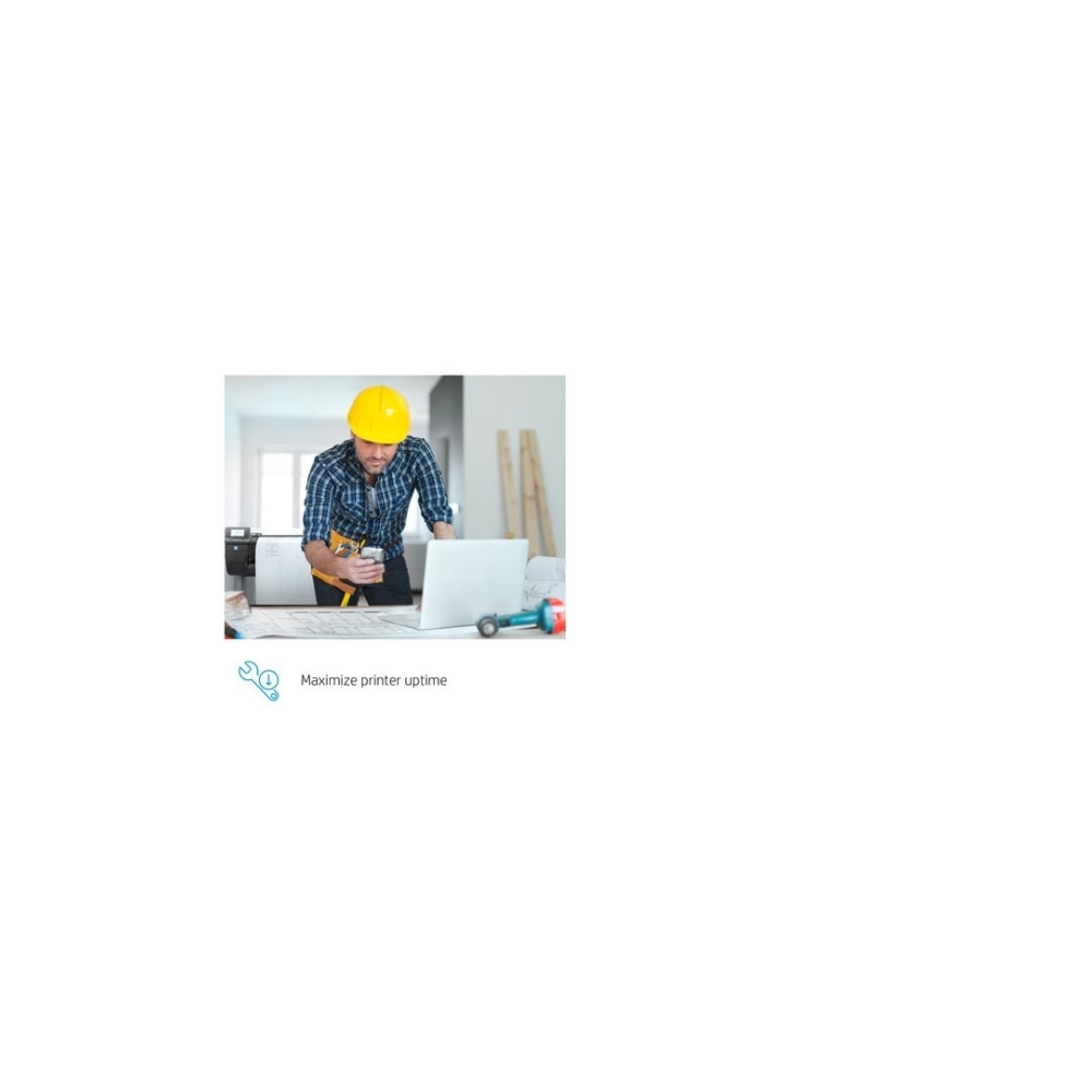 Produktbild för HP DesignJet T1600dr PostScript