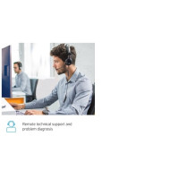 Produktbild för HP DesignJet T1600dr PostScript