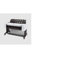 Produktbild för HP DesignJet T1600dr PostScript