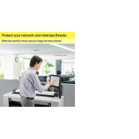 Produktbild för HP DesignJet T1600dr PostScript
