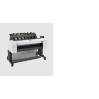 Produktbild för HP DesignJet T1600dr PostScript