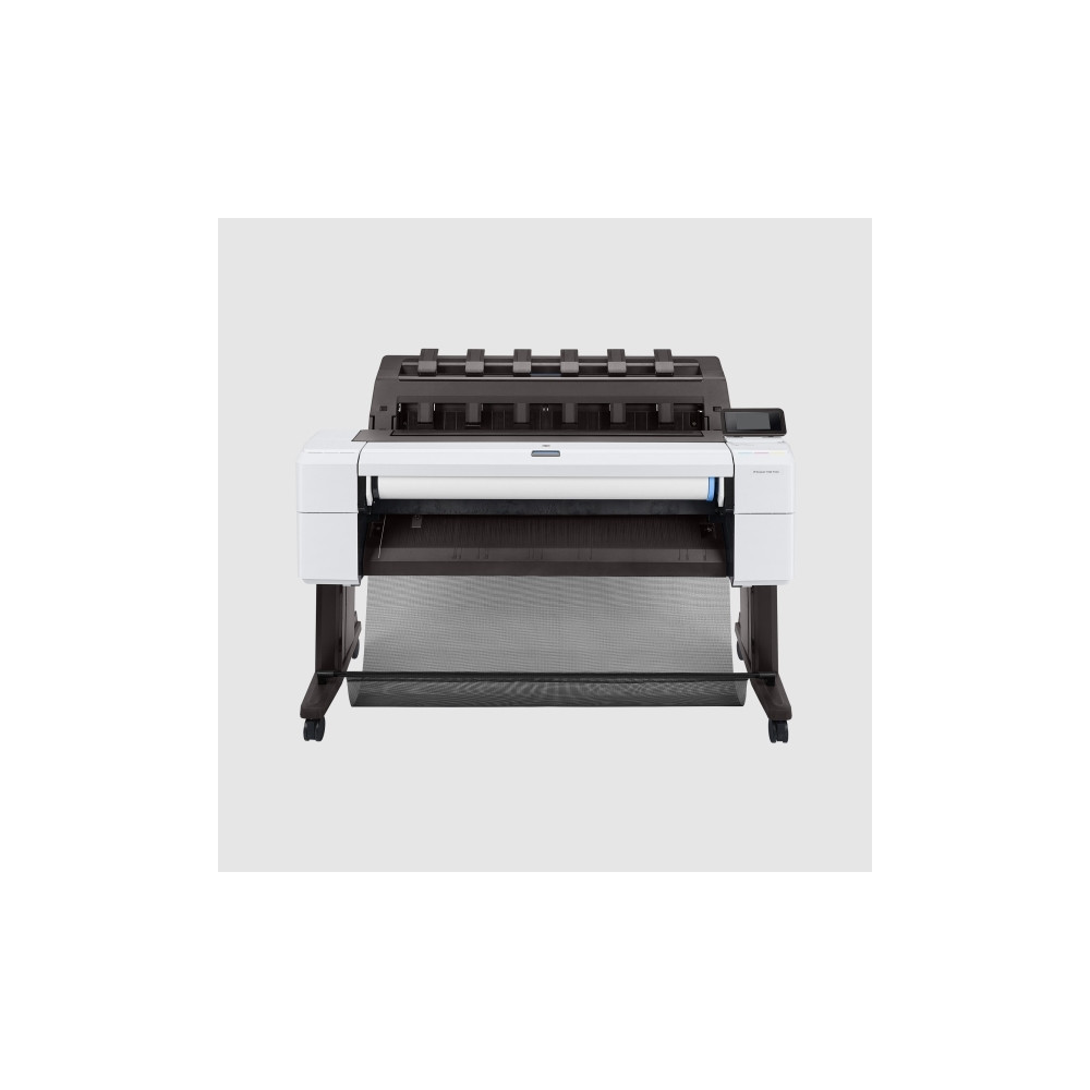 Produktbild för HP DesignJet T1600dr PostScript