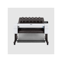 Produktbild för HP DesignJet T1600dr PostScript