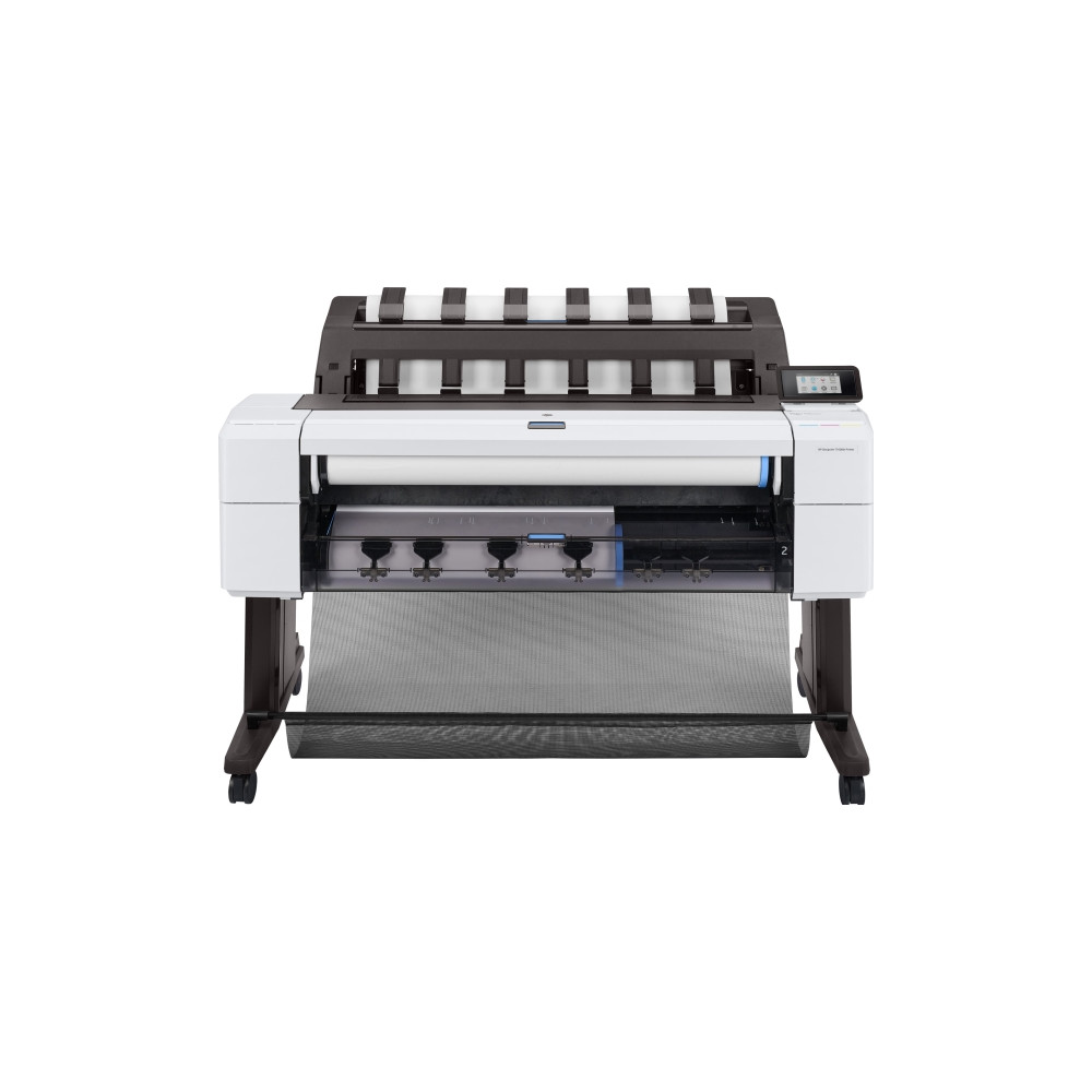 Produktbild för HP DesignJet T1600dr PostScript