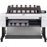 Produktbild för HP DesignJet T1600dr PostScript