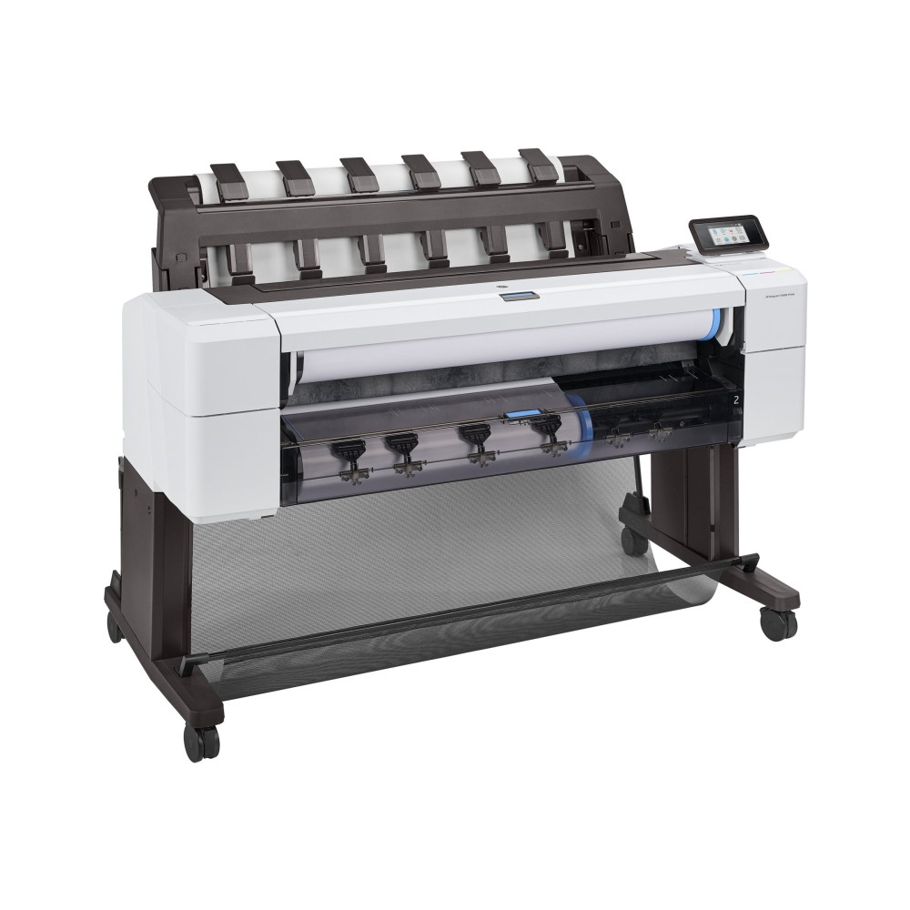 Produktbild för HP DesignJet T1600dr PostScript