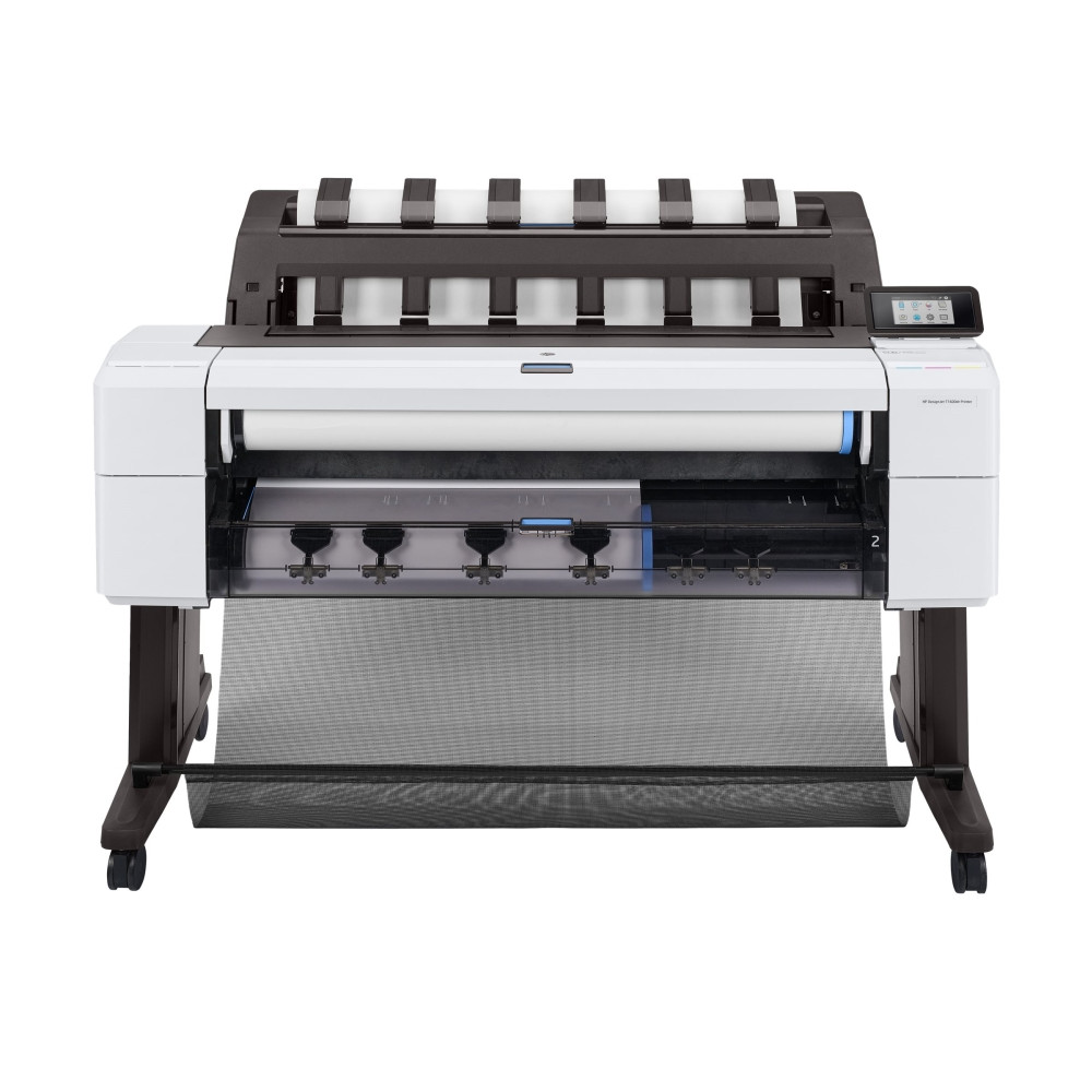 Produktbild för HP DesignJet T1600dr PostScript
