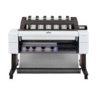 Produktbild för HP DesignJet T1600dr PostScript