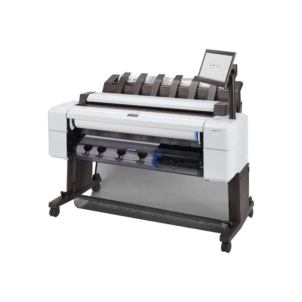 Produktbild för HP DesignJet T2600dr PostScript MFP - multifunktionsskrivare - färg