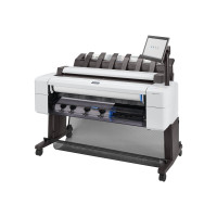 Produktbild för HP DesignJet T2600dr PostScript MFP - multifunktionsskrivare - färg