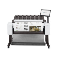 Produktbild för HP DesignJet T2600dr PostScript MFP - multifunktionsskrivare - färg