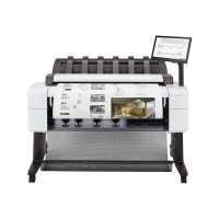 Produktbild för HP DesignJet T2600dr PostScript MFP - multifunktionsskrivare - färg