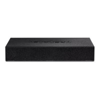 Produktbild för TRENDnet TEG S350 - switch - 5 portar - ohanterad - TAA-kompatibel