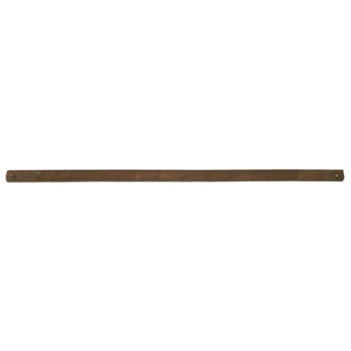 BAHCO Bahco bågfil-/stålblad junior, för metall, klinglängd 150 mm...
