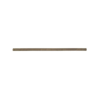 Produktbild för Bahco bågfil-/stålblad junior, för metall, klinglängd 150 mm...