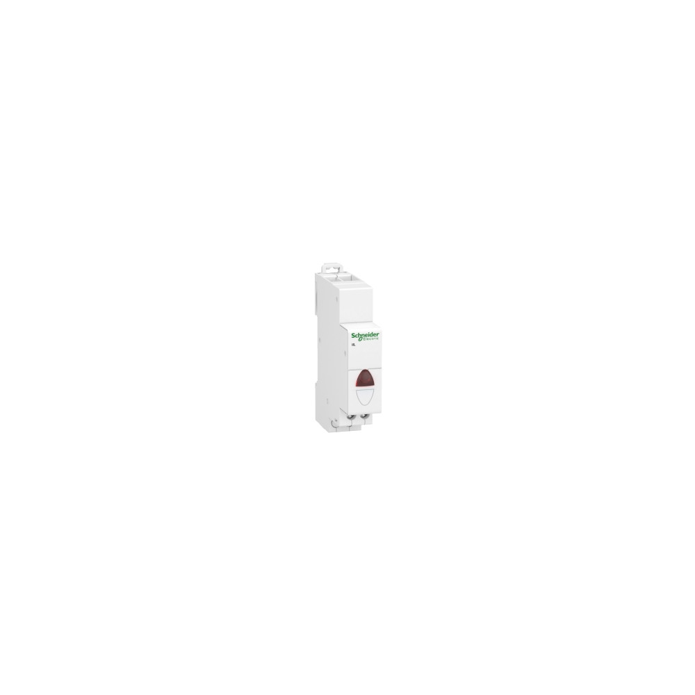 Produktbild för Schneider Electric A9E18321, Röd, -35