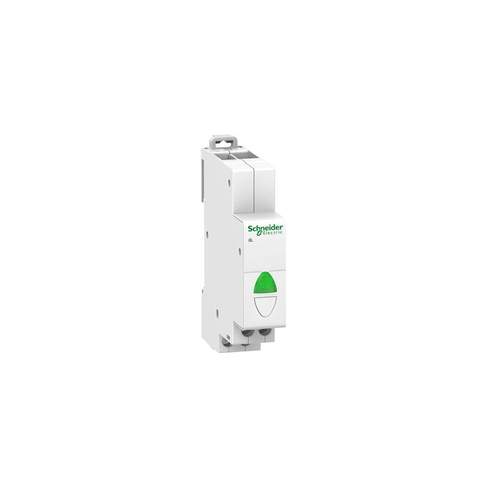 Produktbild för Schneider Electric A9E18321, Röd, -35