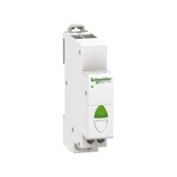 Produktbild för Schneider Electric A9E18321, Röd, -35