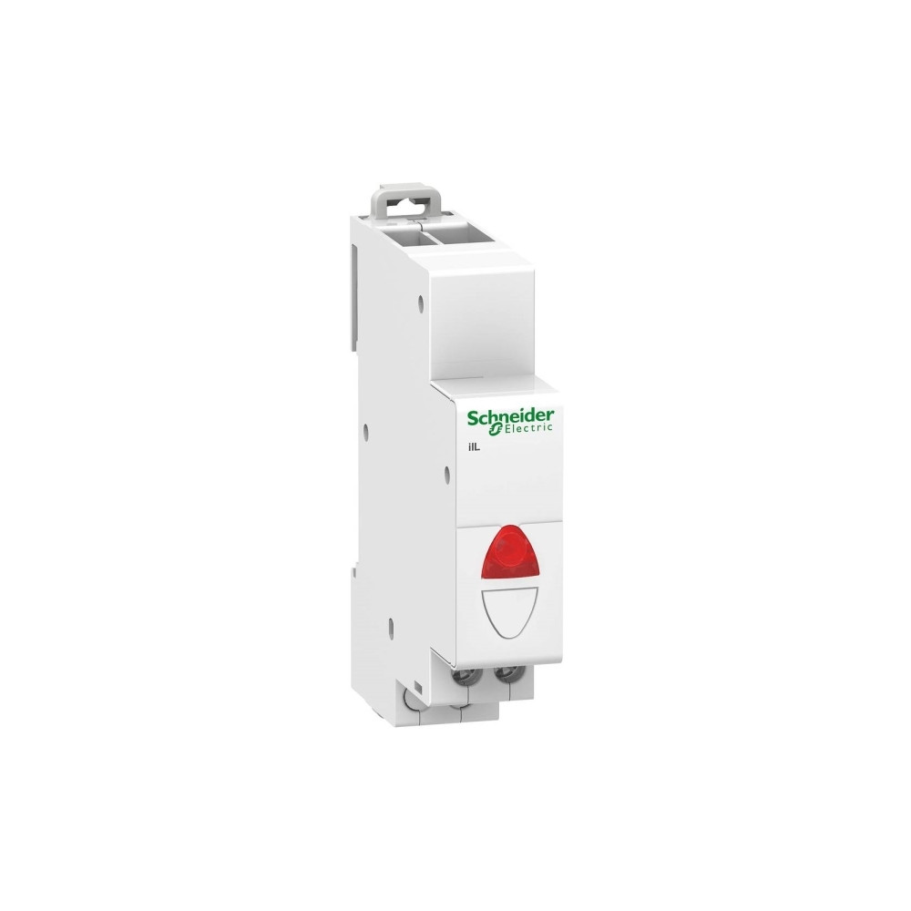 Produktbild för Schneider Electric A9E18321, Röd, -35