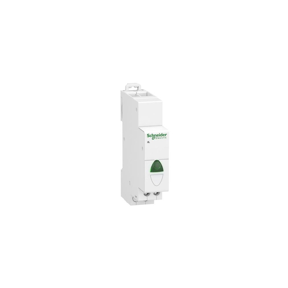 Produktbild för Schneider Electric A9E18321, Röd, -35