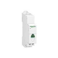 Produktbild för Schneider Electric A9E18321, Röd, -35