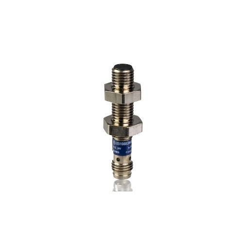 SCHNEIDER ELECTRIC Schneider Electric Inductive sensor XS1 M8, Induktiv närhets...