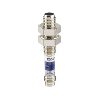 Produktbild för Schneider Electric Inductive sensor XS1 M8, Induktiv närhets...