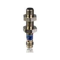 Produktbild för Schneider Electric Inductive sensor XS1 M8, Induktiv närhets...