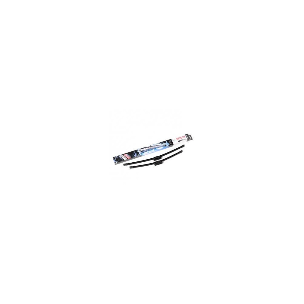 Produktbild för Bosch Aerotwin torkarbladssats 530+450mm