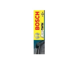 Produktbild för Bosch Aerotwin torkarbladssats 530+450mm