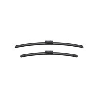 Produktbild för Bosch Aerotwin torkarbladssats 530+450mm