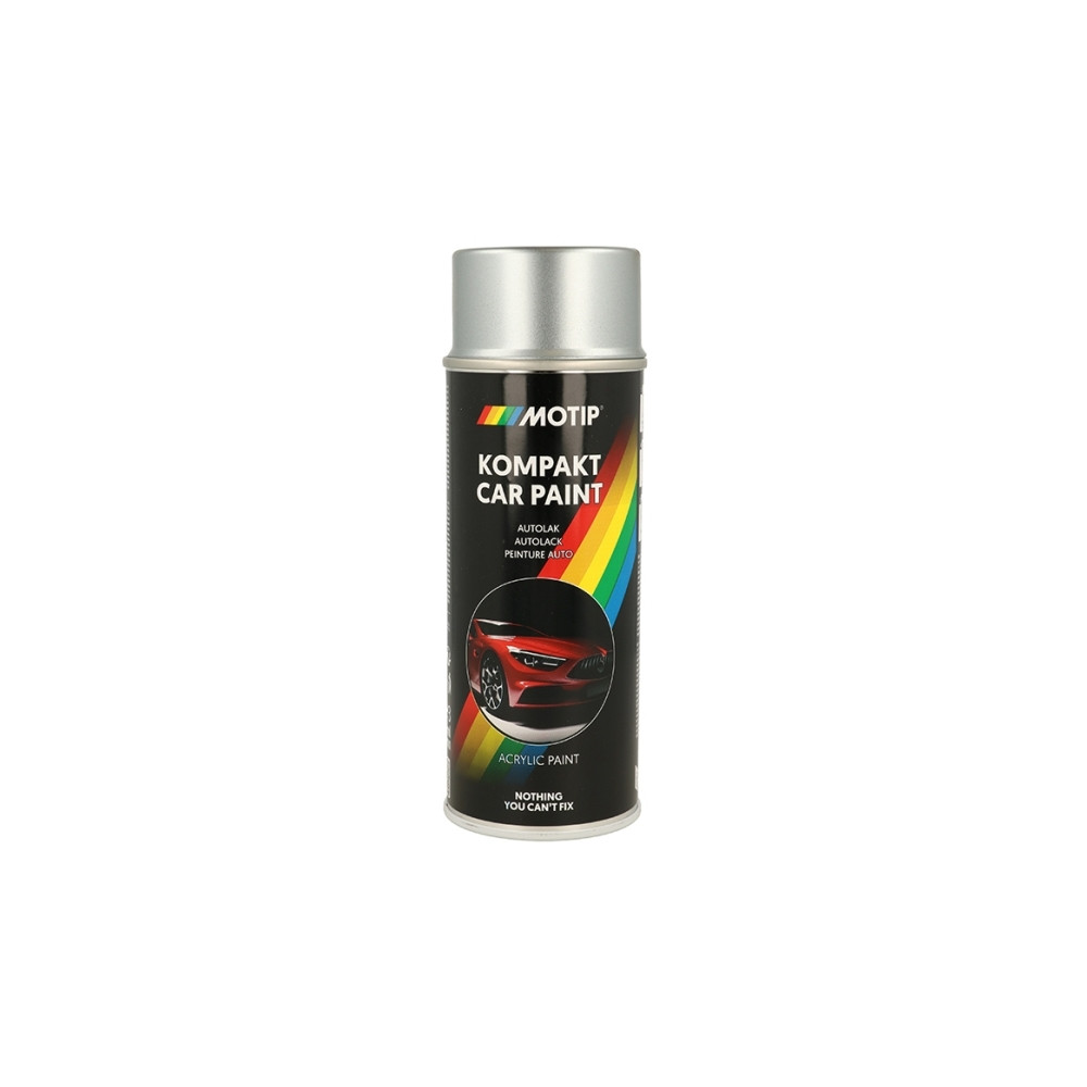 Produktbild för Motip Autoacryl spray 54930