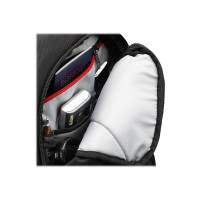 Produktbild för Case Logic 14" Laptop Backpack - ryggsäck för bärbar dator