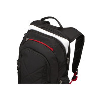 Produktbild för Case Logic 14" Laptop Backpack - ryggsäck för bärbar dator