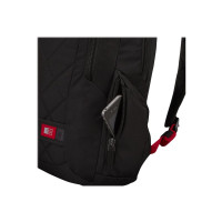 Produktbild för Case Logic 14" Laptop Backpack - ryggsäck för bärbar dator