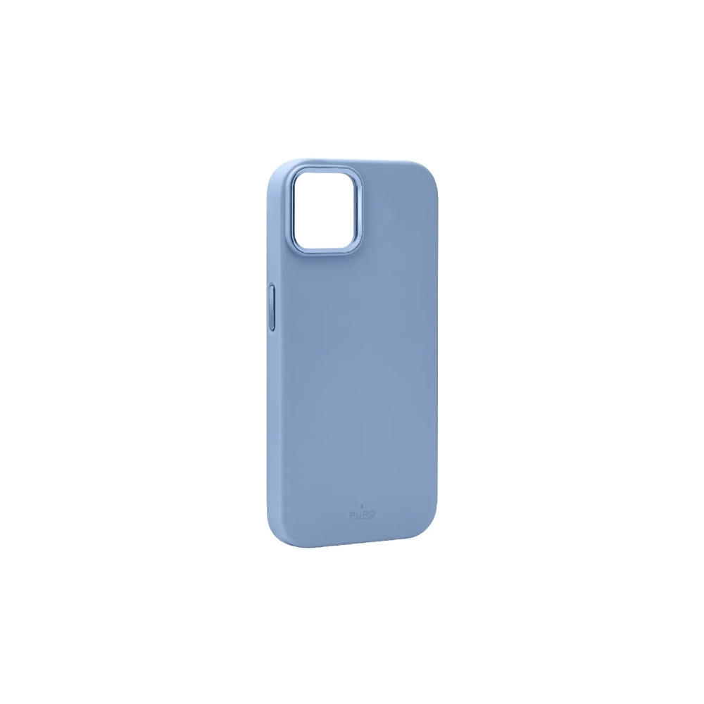 Produktbild för PURO PUIPC1561ICONMPLBL, Mobilskal, Apple, IPhone 15, 15,5 c...