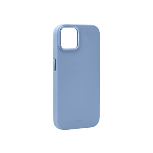 PURO PURO PUIPC1561ICONMPLBL, Mobilskal, Apple, IPhone 15, 15,5 c...