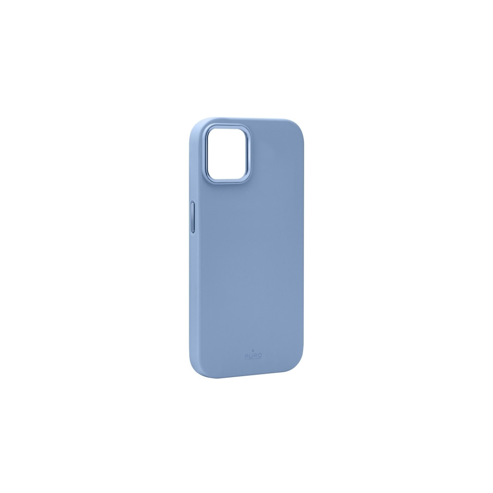 Produktbild för PURO PUIPC1561ICONMPLBL, Mobilskal, Apple, IPhone 15, 15,5 c...
