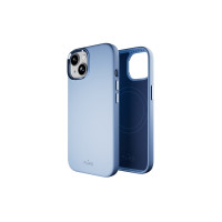 Produktbild för PURO PUIPC1561ICONMPLBL, Mobilskal, Apple, IPhone 15, 15,5 c...