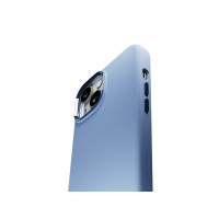 Produktbild för PURO PUIPC1561ICONMPLBL, Mobilskal, Apple, IPhone 15, 15,5 c...