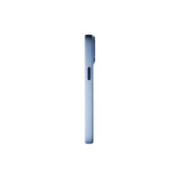 Produktbild för PURO PUIPC1561ICONMPLBL, Mobilskal, Apple, IPhone 15, 15,5 c...