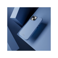 Produktbild för PURO PUIPC1561ICONMPLBL, Mobilskal, Apple, IPhone 15, 15,5 c...