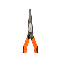 Produktbild för Bahco Spetstång, 1,62 cm, 4,9 cm, 8,5 mm, Polypropylen (PP),...