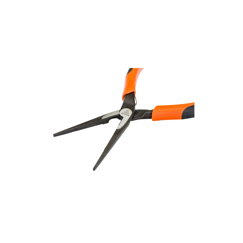 Produktbild för Bahco Spetstång, 1,62 cm, 4,9 cm, 8,5 mm, Polypropylen (PP),...