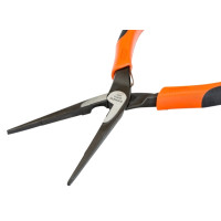 Produktbild för Bahco Spetstång, 1,62 cm, 4,9 cm, 8,5 mm, Polypropylen (PP),...
