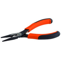 Produktbild för Bahco Spetstång, 1,62 cm, 4,9 cm, 8,5 mm, Polypropylen (PP),...