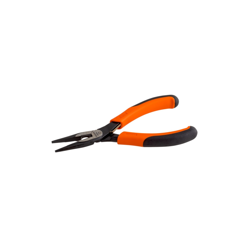 Produktbild för Bahco Spetstång, 1,62 cm, 4,9 cm, 8,5 mm, Polypropylen (PP),...