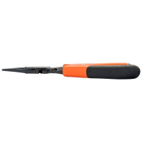 Produktbild för Bahco Spetstång, 1,62 cm, 4,9 cm, 8,5 mm, Polypropylen (PP),...
