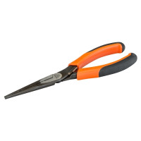 Produktbild för Bahco Spetstång, 1,62 cm, 4,9 cm, 8,5 mm, Polypropylen (PP),...